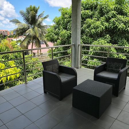 Belle Luxury Apartments Gros Islet Exteriér fotografie