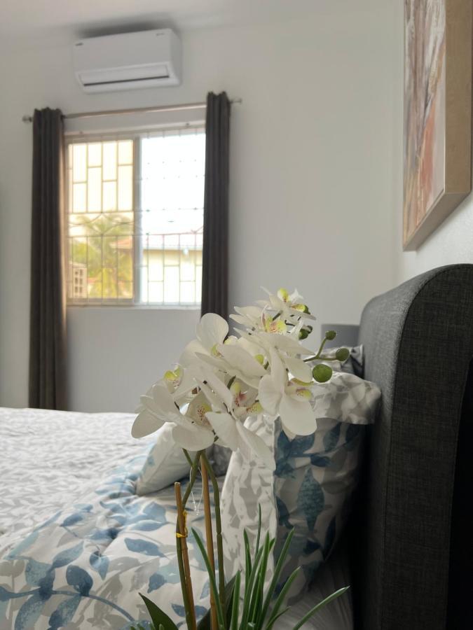 Belle Luxury Apartments Gros Islet Exteriér fotografie