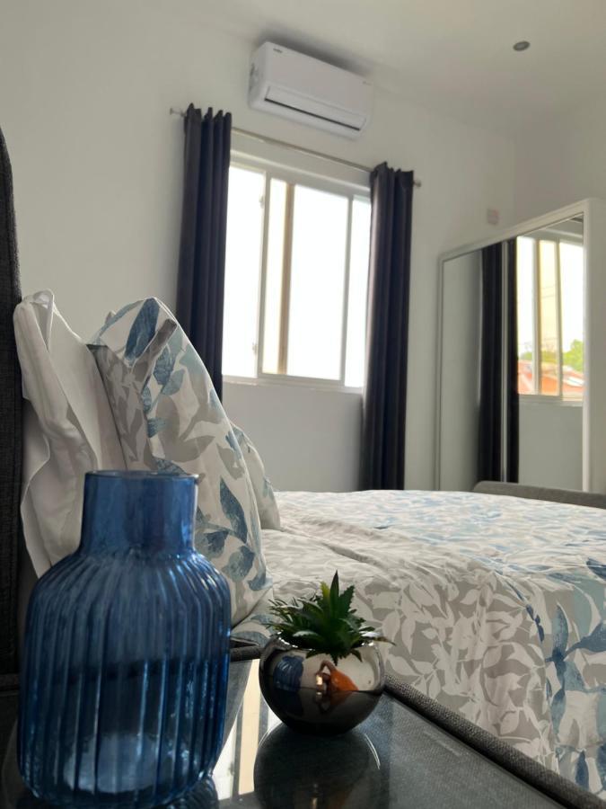 Belle Luxury Apartments Gros Islet Exteriér fotografie