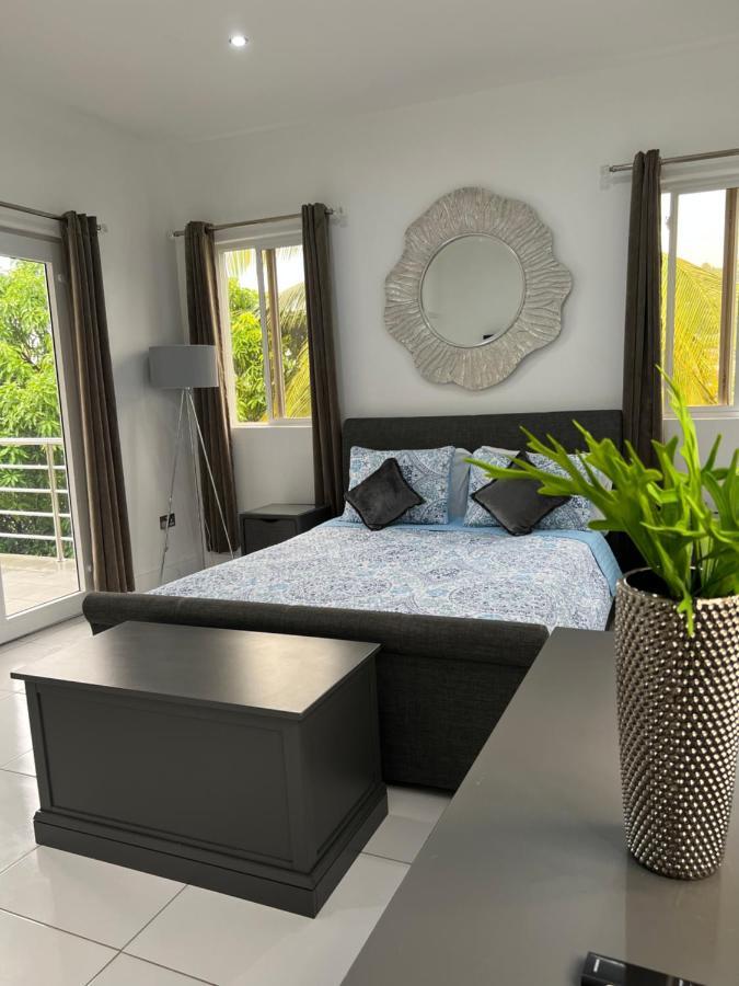 Belle Luxury Apartments Gros Islet Exteriér fotografie