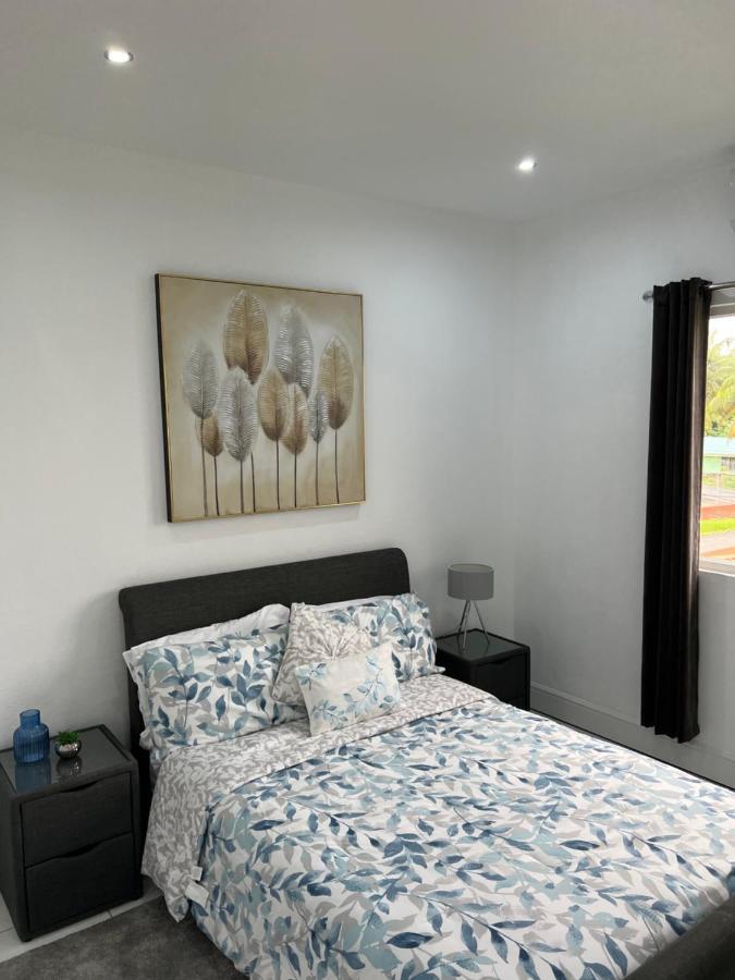Belle Luxury Apartments Gros Islet Exteriér fotografie