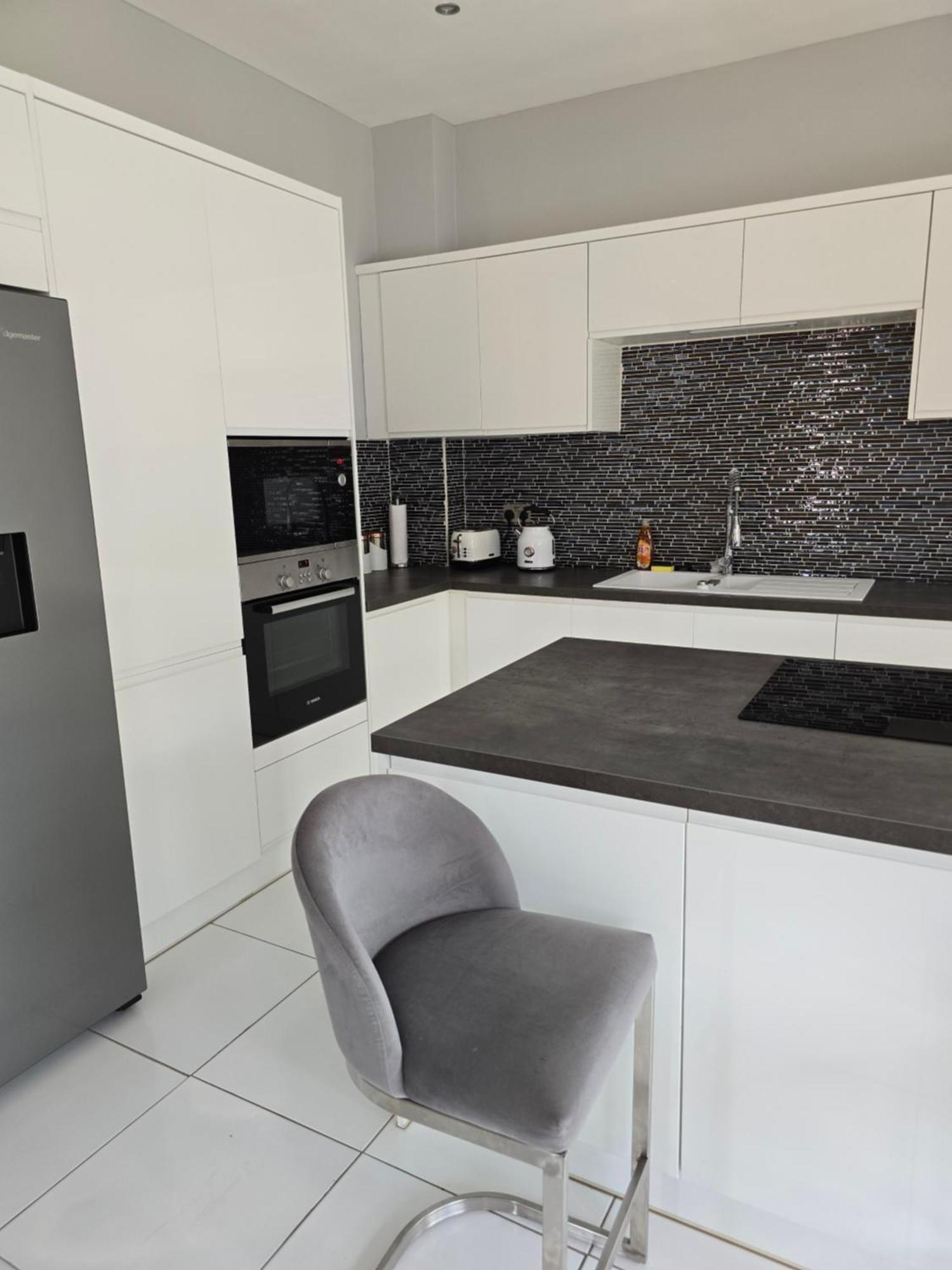 Belle Luxury Apartments Gros Islet Exteriér fotografie
