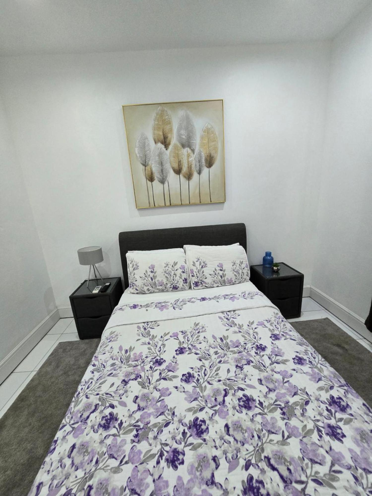 Belle Luxury Apartments Gros Islet Exteriér fotografie