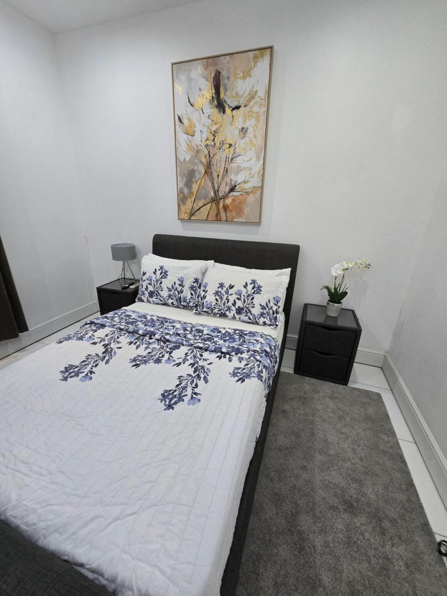 Belle Luxury Apartments Gros Islet Exteriér fotografie