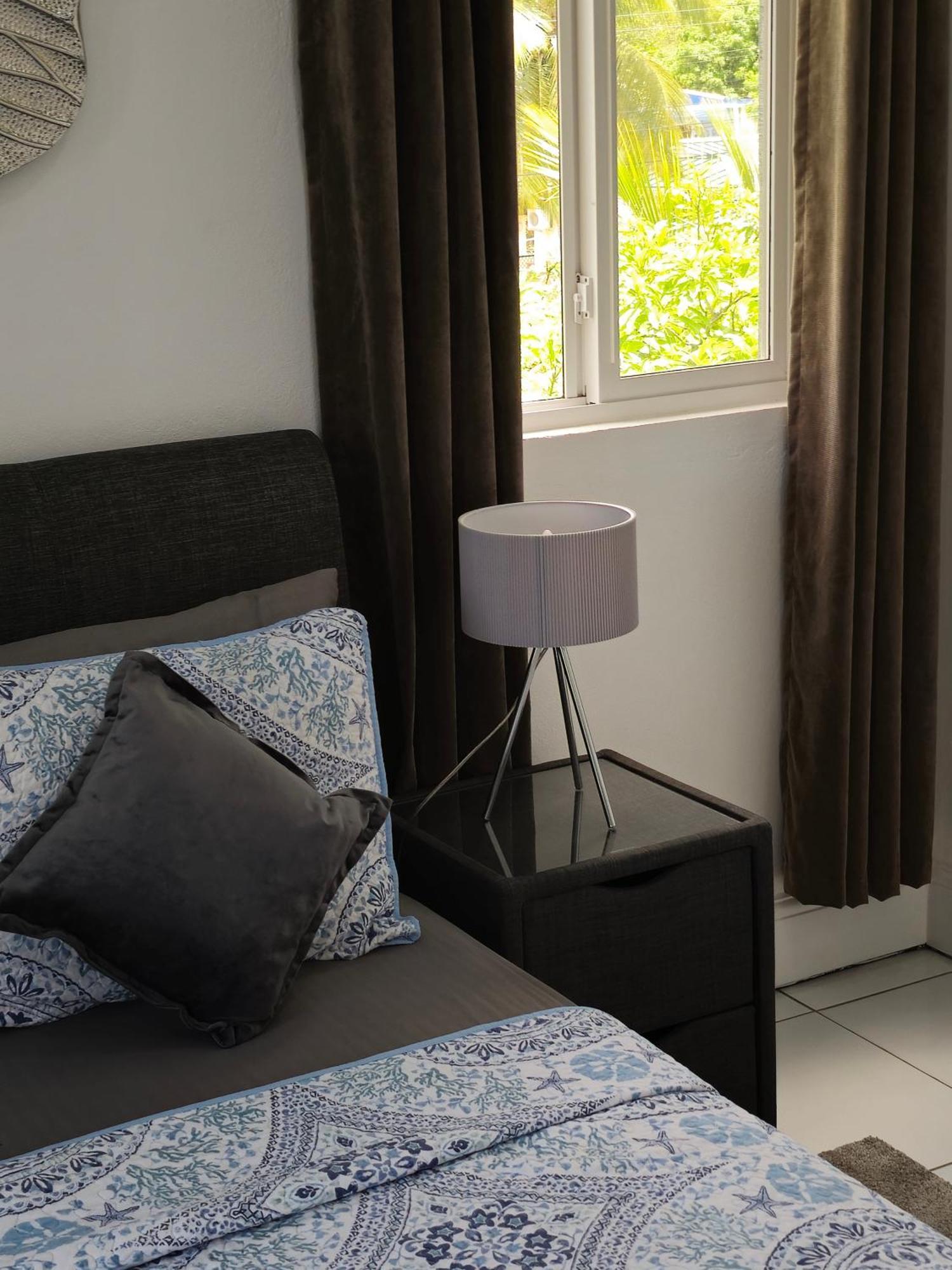 Belle Luxury Apartments Gros Islet Exteriér fotografie